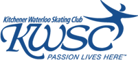Kitchener Waterloo Skating Club Logo